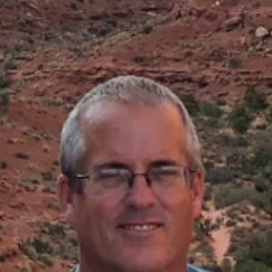 Meet your Posher, Jeff